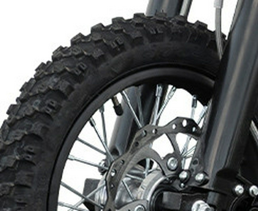 2025 SR110 SE - SSR Motorsports
