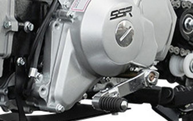 2025 SR110 SE - SSR Motorsports