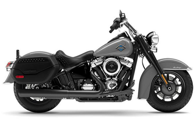 2026 Harley-Davidson Heritage Classic FLHC