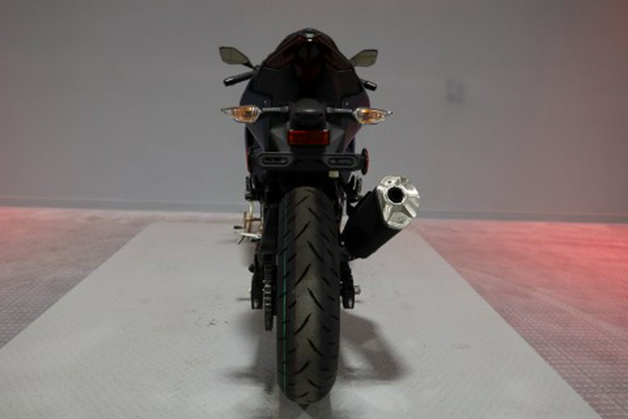 2026 Kawasaki Ninja® 500 ABS