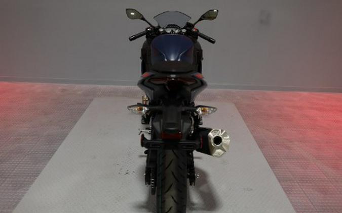 2026 Kawasaki Ninja® 500 ABS