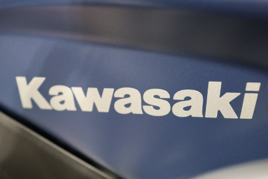 2026 Kawasaki Ninja® 500 ABS
