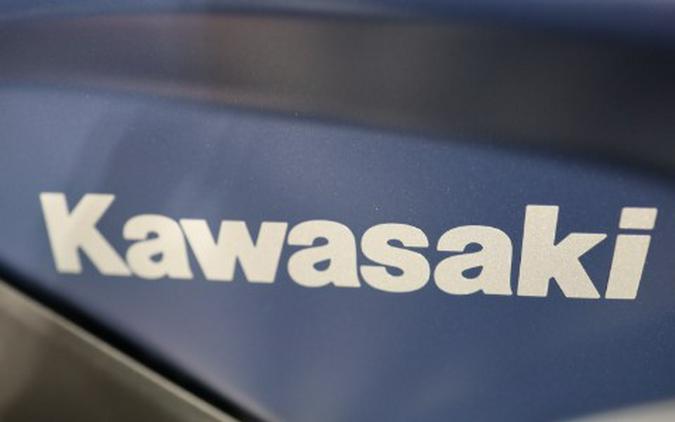 2026 Kawasaki Ninja® 500 ABS