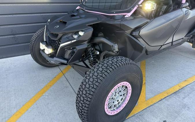 2025 Can-Am® Maverick R Max X RS With Smart-Shox