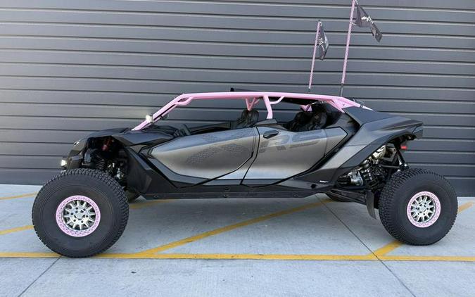 2025 Can-Am® Maverick R Max X RS With Smart-Shox