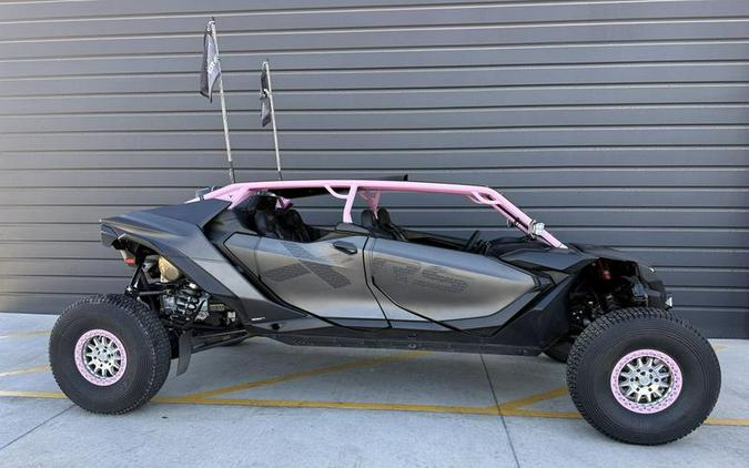 2025 Can-Am® Maverick R Max X RS With Smart-Shox