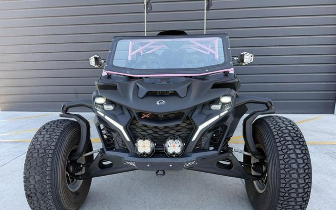2025 Can-Am® Maverick R Max X RS With Smart-Shox