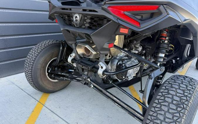 2025 Can-Am® Maverick R Max X RS With Smart-Shox