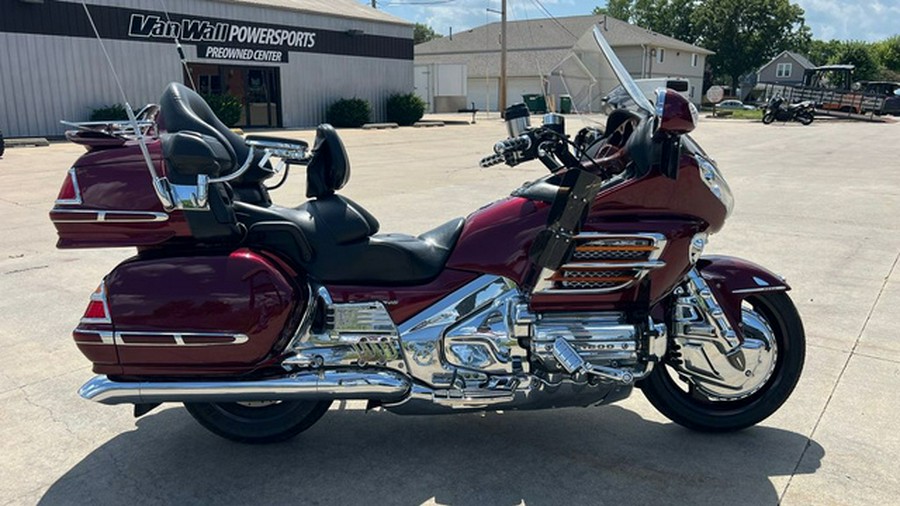 2005 Honda GL185
