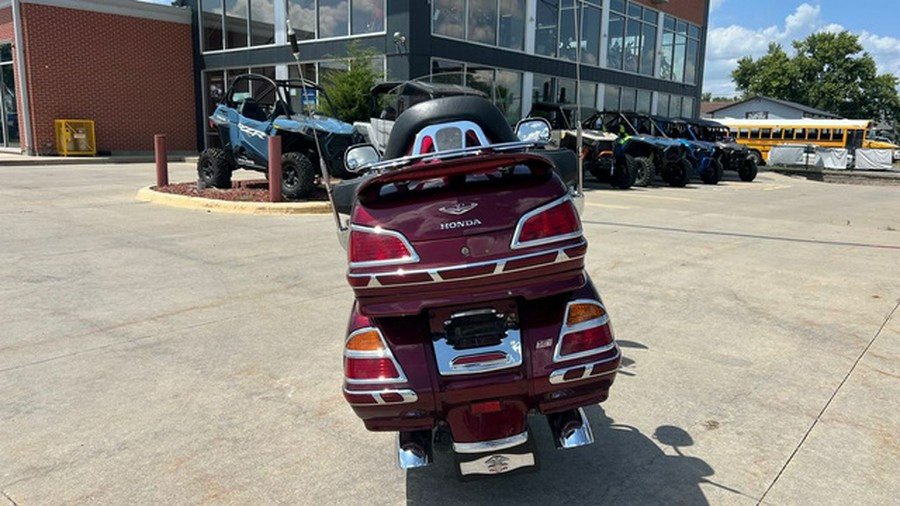 2005 Honda GL185