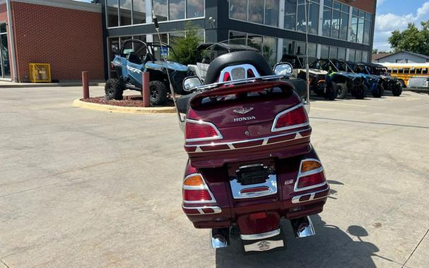 2005 Honda GL185