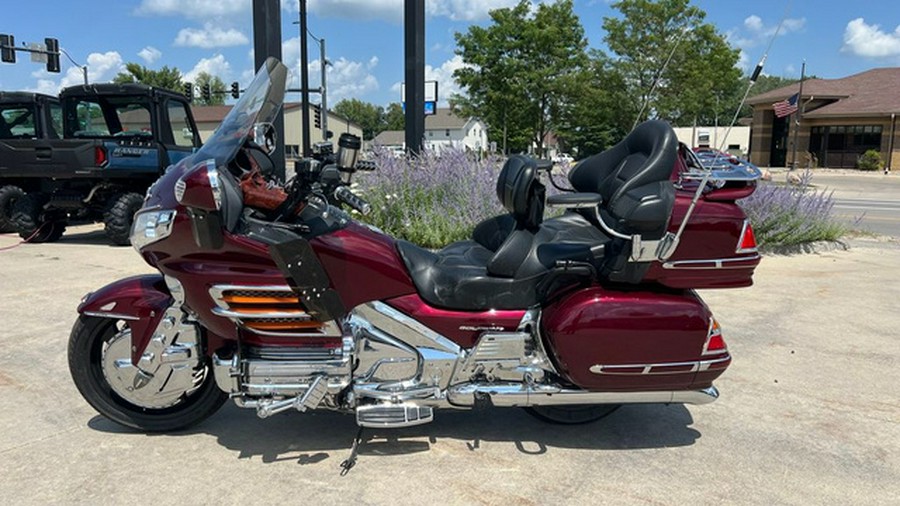 2005 Honda GL185
