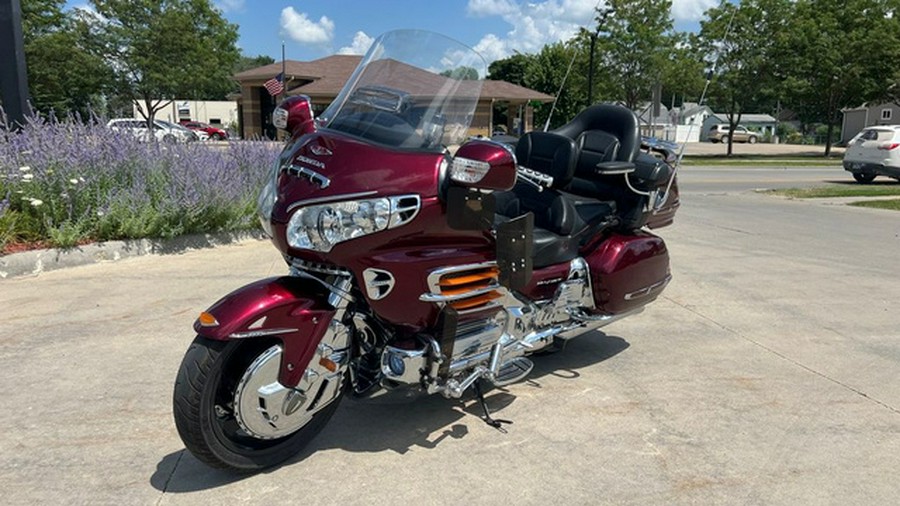 2005 Honda GL185