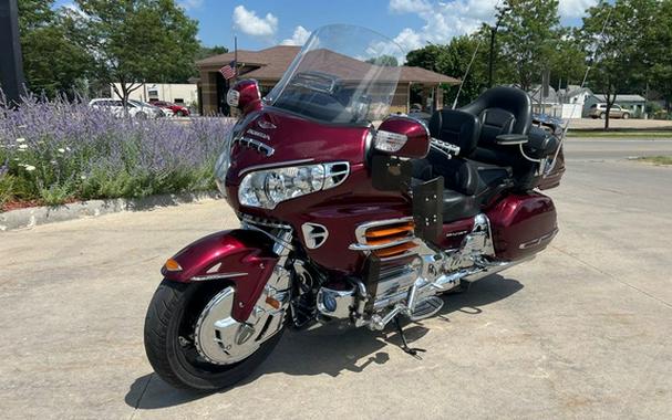 2005 Honda GL185