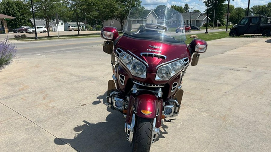 2005 Honda GL185