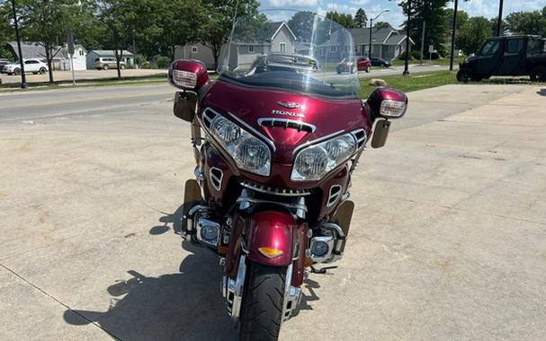 2005 Honda GL185