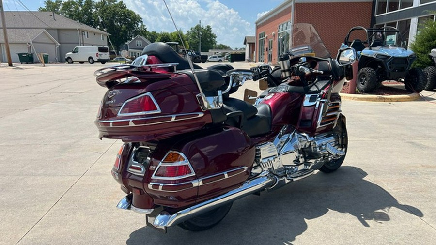 2005 Honda GL185