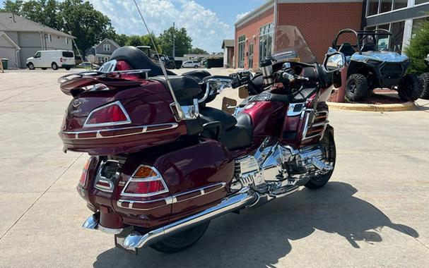 2005 Honda GL185