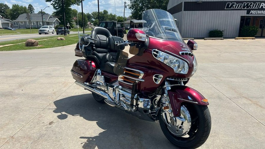 2005 Honda GL185