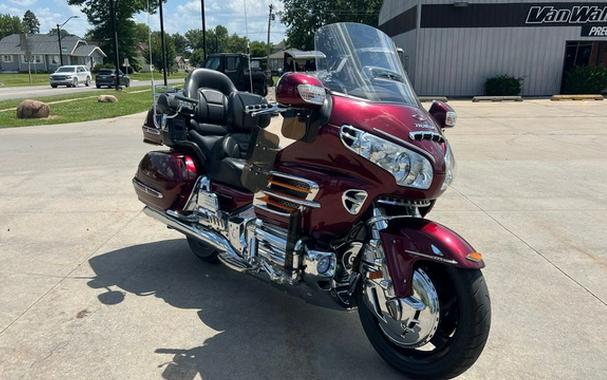 2005 Honda GL185