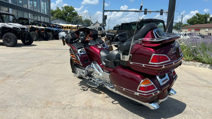 2005 Honda GL185