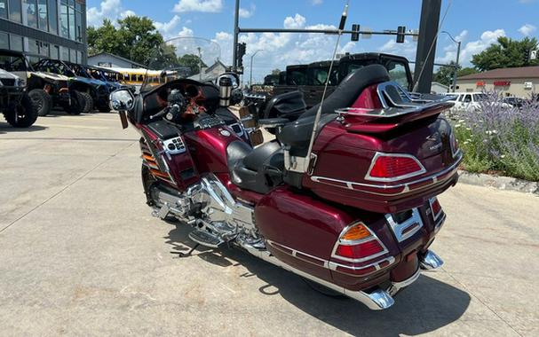 2005 Honda GL185