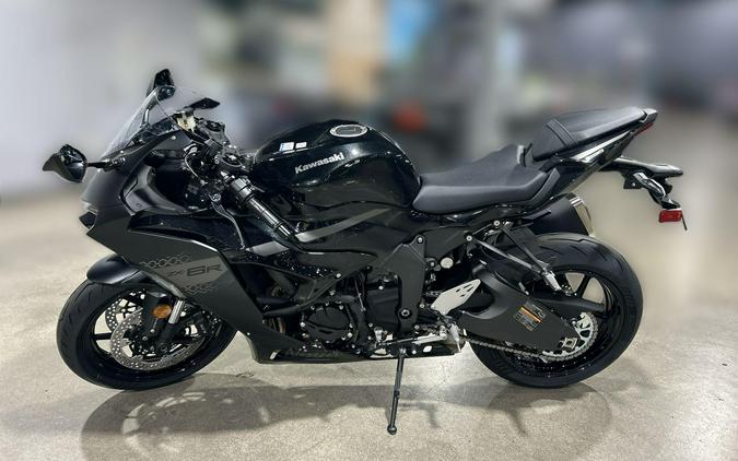 2027 Kawasaki NINJA ZX-6R ABS