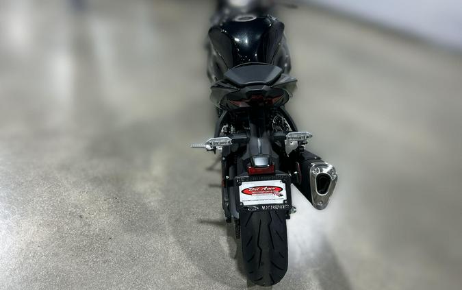 2027 Kawasaki NINJA ZX-6R ABS