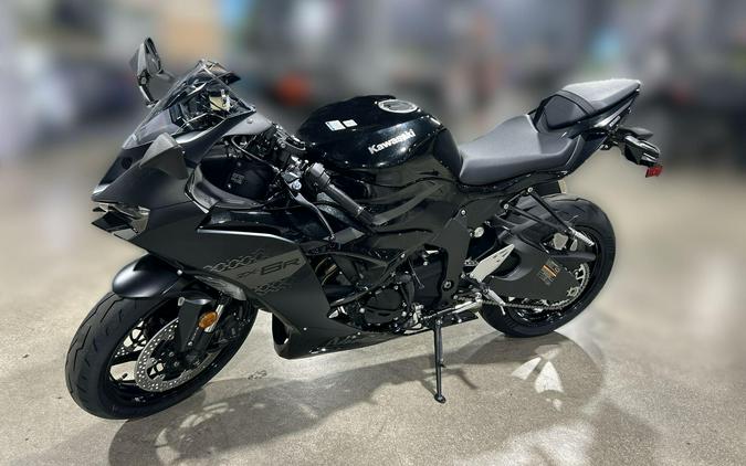 2027 Kawasaki NINJA ZX-6R ABS
