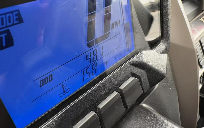 2024 Yamaha Wolverine RMAX4 1000 XT-R