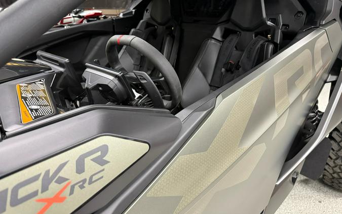 2026 Can-Am Maverick R X RC