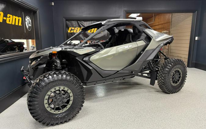 2026 Can-Am Maverick R X RC