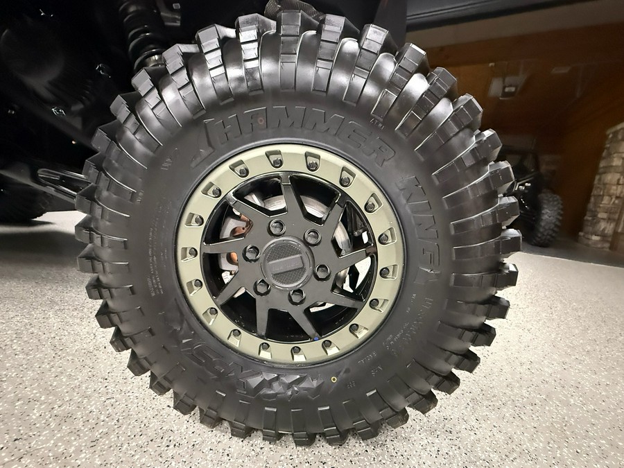 2026 Can-Am Maverick R X RC