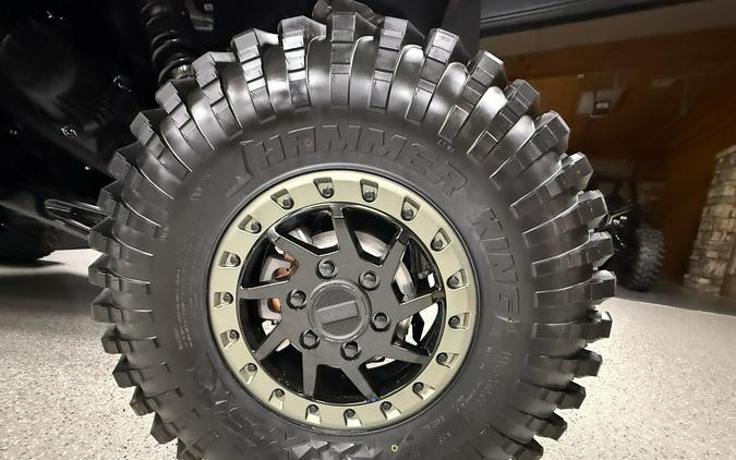 2026 Can-Am Maverick R X RC