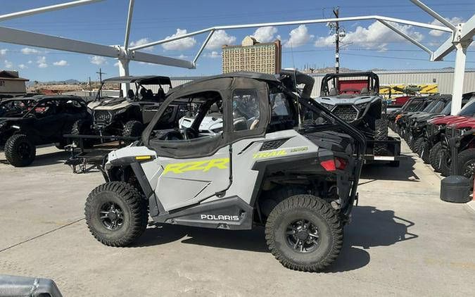 2021 Polaris RZR Trail Ultimate