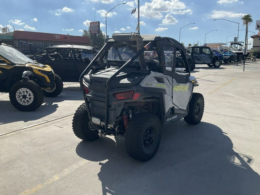2021 Polaris RZR Trail Ultimate