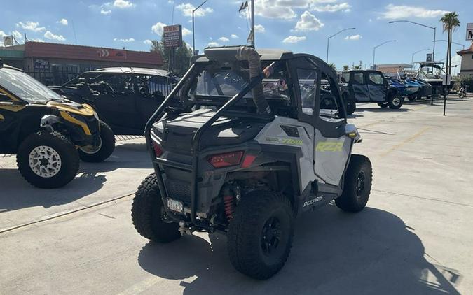 2021 Polaris RZR Trail Ultimate