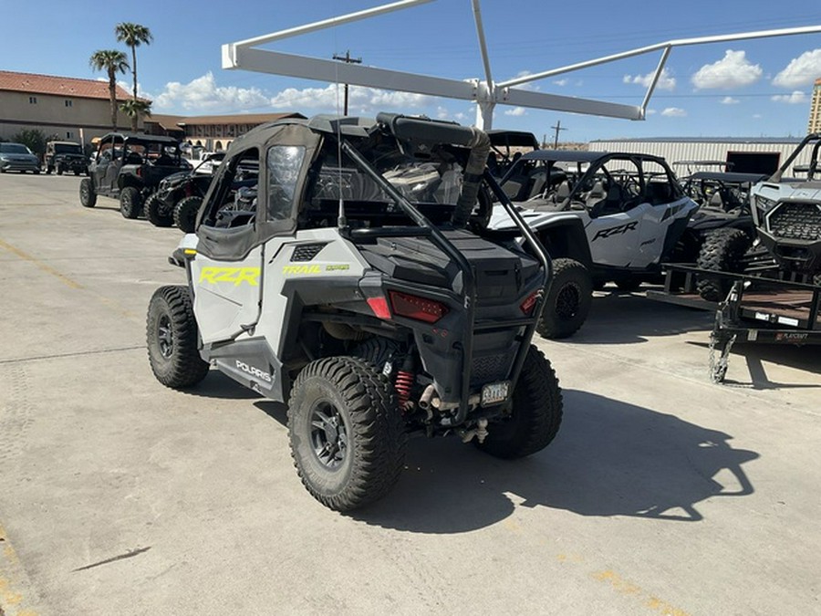 2021 Polaris RZR Trail Ultimate