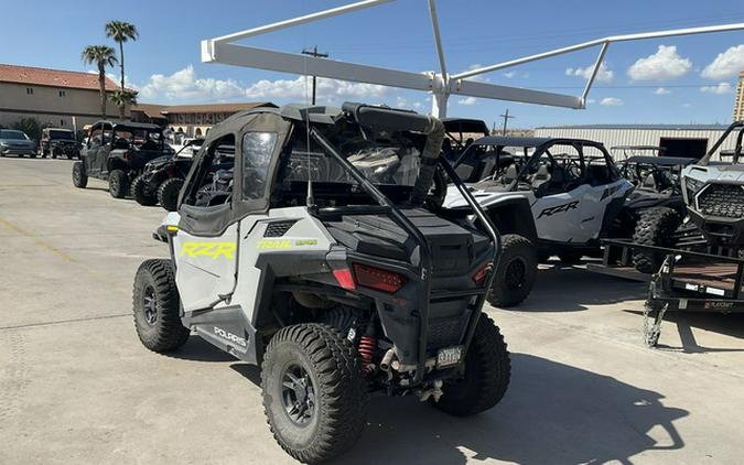 2021 Polaris RZR Trail Ultimate