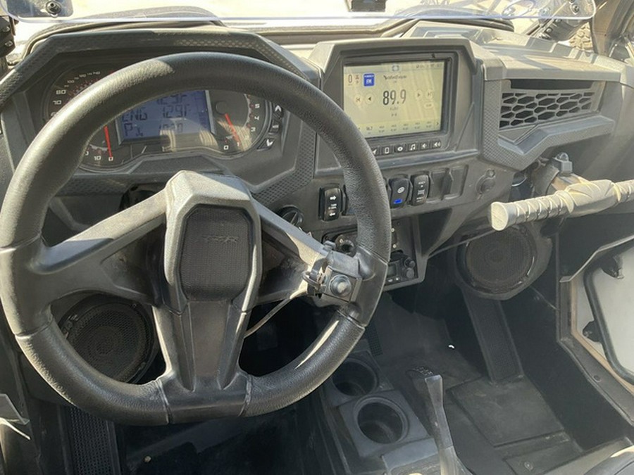 2021 Polaris RZR Trail Ultimate