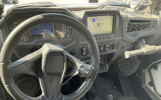 2021 Polaris RZR Trail Ultimate