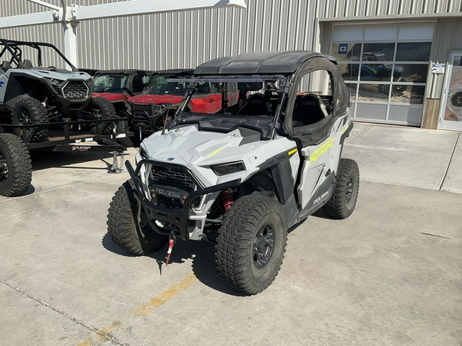 2021 Polaris RZR Trail Ultimate