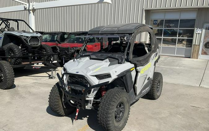 2021 Polaris RZR Trail Ultimate