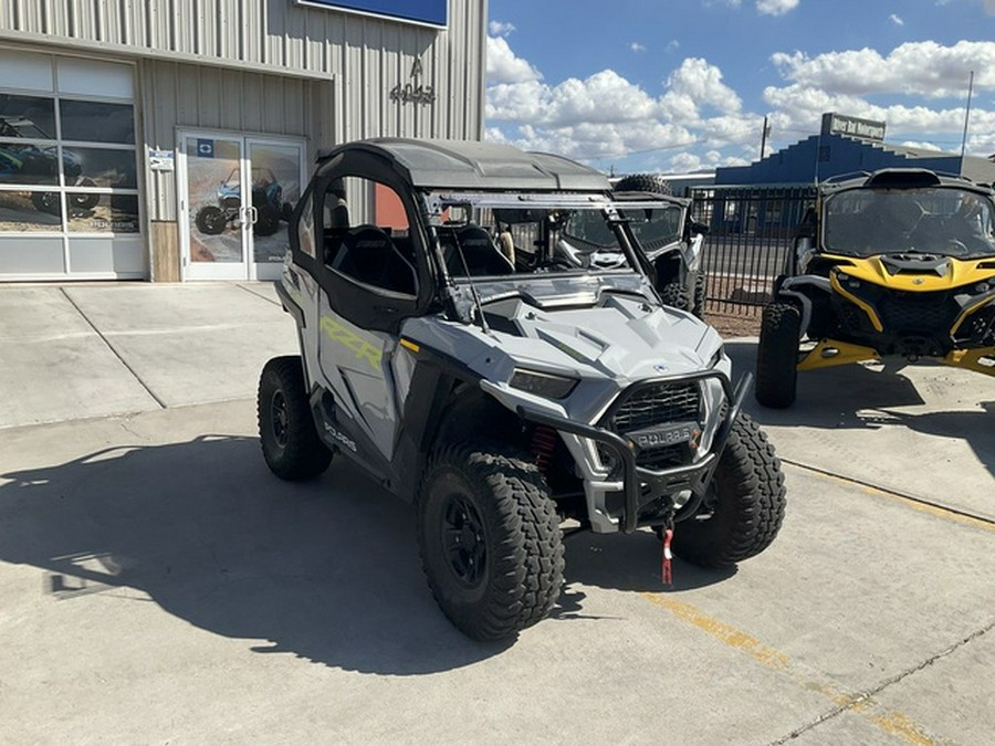 2021 Polaris RZR Trail Ultimate