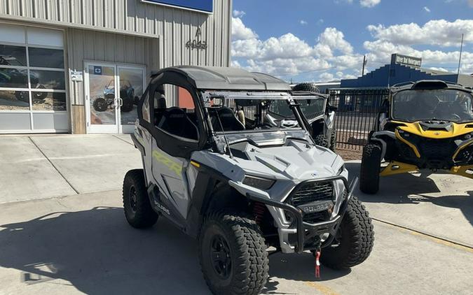 2021 Polaris RZR Trail Ultimate