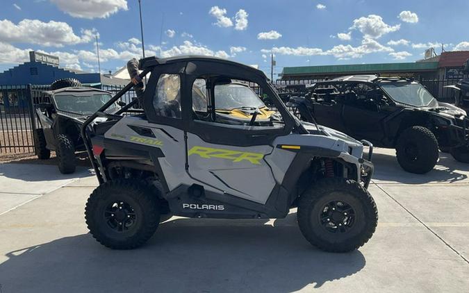 2021 Polaris RZR Trail Ultimate