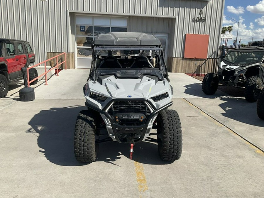 2021 Polaris RZR Trail Ultimate