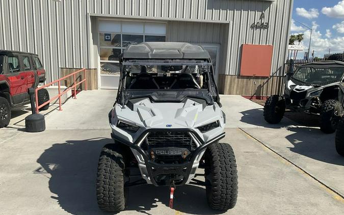 2021 Polaris RZR Trail Ultimate