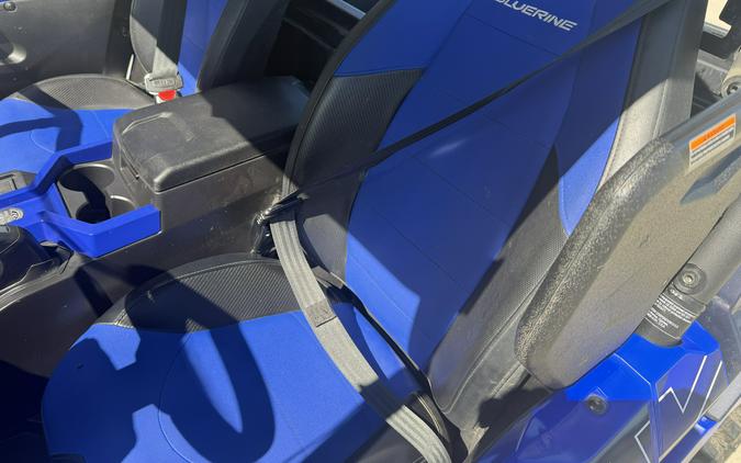 2022 Yamaha Wolverine RMAX2 1000 Sport