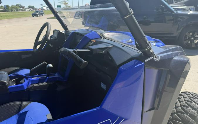 2022 Yamaha Wolverine RMAX2 1000 Sport